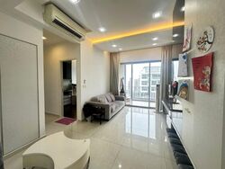 Sea Esta (D18), Condominium #629154781